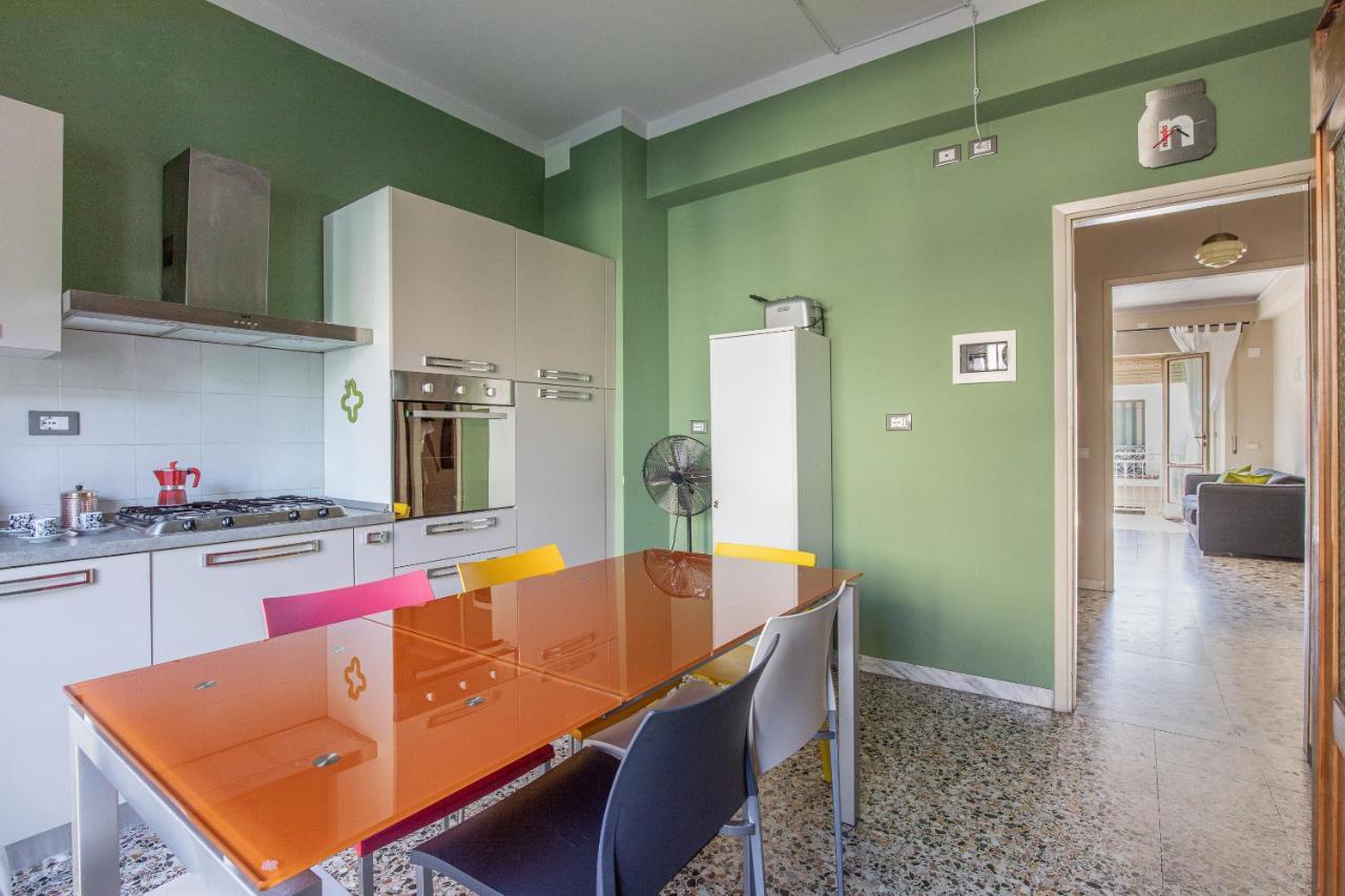 Appartamento Marco Polo Viareggio Esterno foto