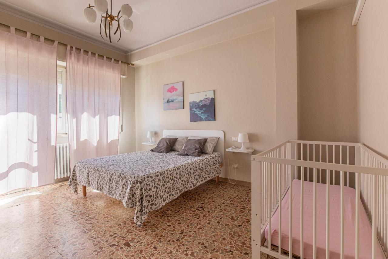 Appartamento Marco Polo Viareggio Esterno foto